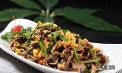 云南菜是什么菜系,云南吃的鱼是什么品种