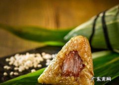 自己包的大粽子一般要煮几个钟,刚包的粽子要煮多久