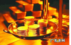 黄金生锈是怎么回事,为什么黄金放久了会变色