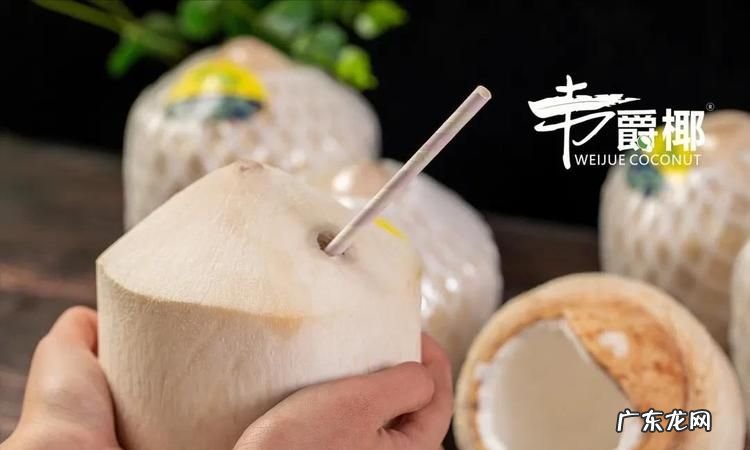 椰青怎么榨椰汁,新鲜椰汁正确的吃法和做法