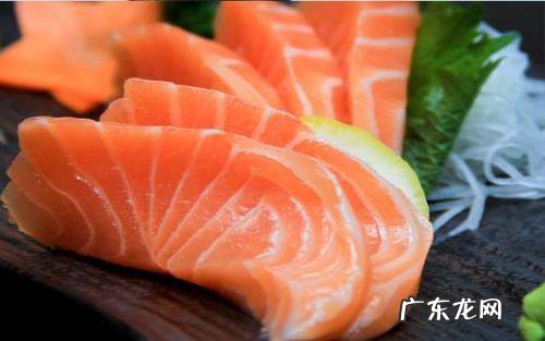 三文鱼冻一年还能吃,三文鱼冷冻能保存多久