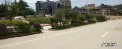 定南县景点 定南县旅游