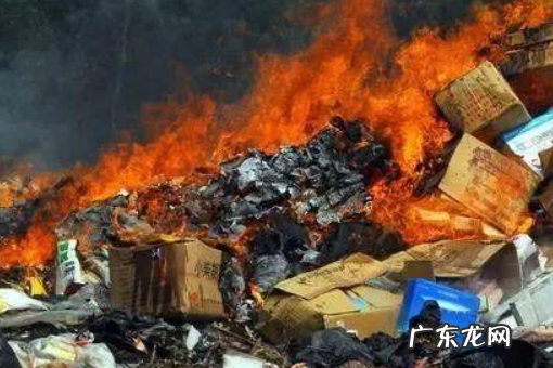 垃圾处理方式分为几大类,我国的垃圾处理方式有哪些