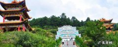 黄龙县景点 黄龙县景点排行榜