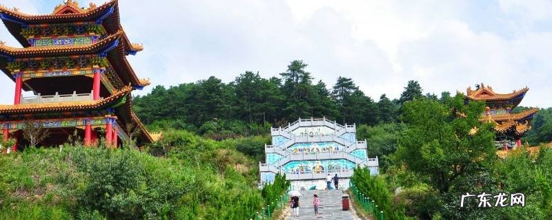 黄龙县景点 黄龙县景点排行榜
