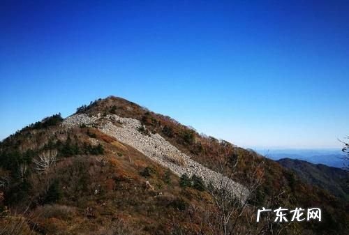 东北屋脊是什么山,号称东北屋脊是哪座山脉