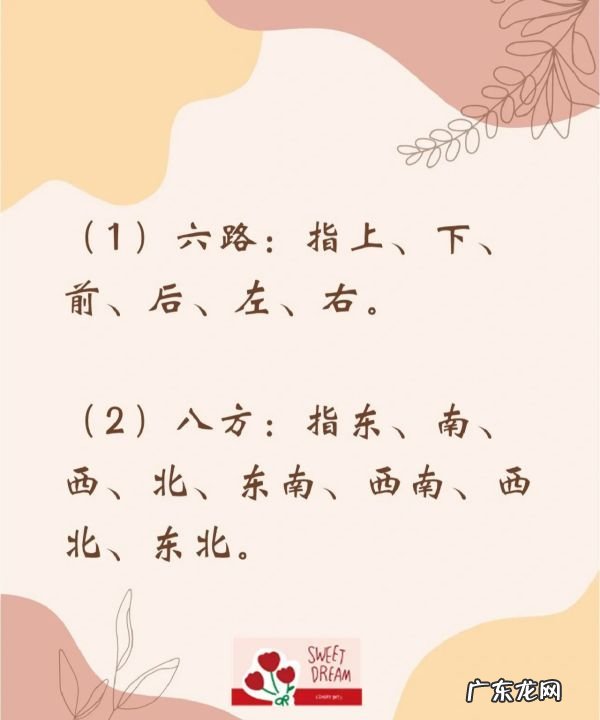 眼观六路的路是哪一个路,眼观六路的六路是指什么生肖