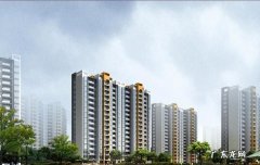 什么是小高层什么是多层房,怎么区分高层建筑和多层建筑