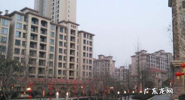 什么是小高层什么是多层房,怎么区分高层建筑和多层建筑