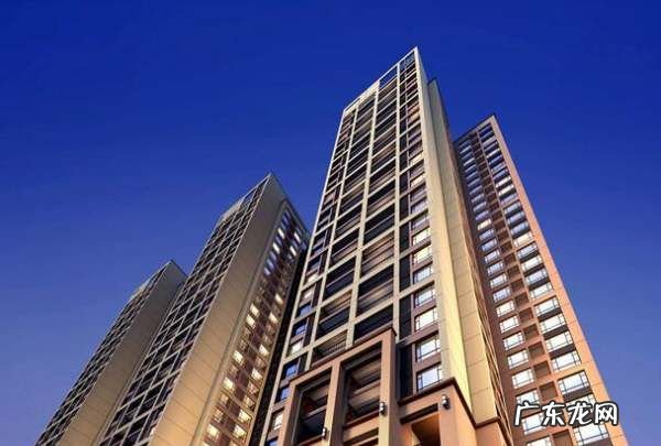 什么是小高层什么是多层房,怎么区分高层建筑和多层建筑