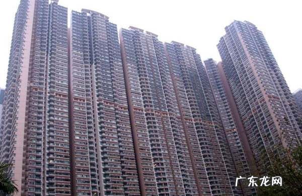 什么是小高层什么是多层房,怎么区分高层建筑和多层建筑