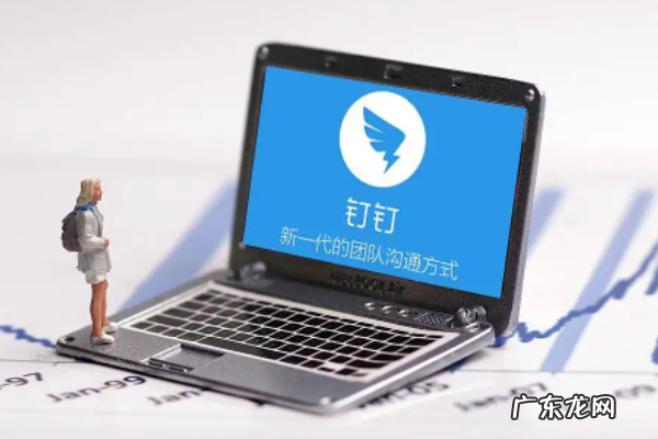 钉钉是什么玩意儿,阿里巴巴钉钉是什么软件