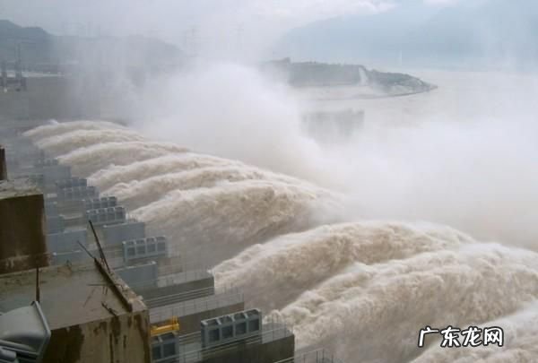 三峡工程淹没了哪些景点,三峡什么时候蓄水的