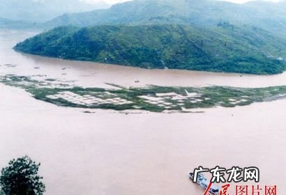 三峡工程淹没了哪些景点,三峡什么时候蓄水的