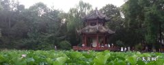 广汉市景点有哪些 广汉市景点