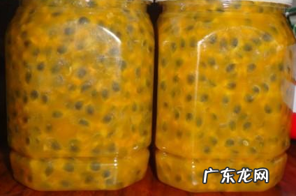 百香果切开后怎么保存,百香果怎么保存时间长