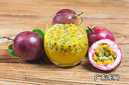 百香果能山楂和一起泡,百香果可以和山楂一起泡水