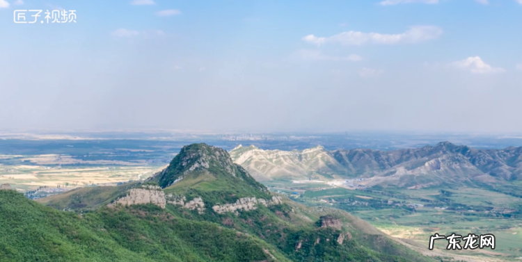 山东省山西省指的是哪座山,山东省和山西省的山是指什么