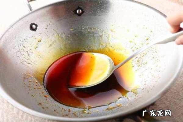 炒好的糖色不甜,炒糖色水和糖的比例是多少
