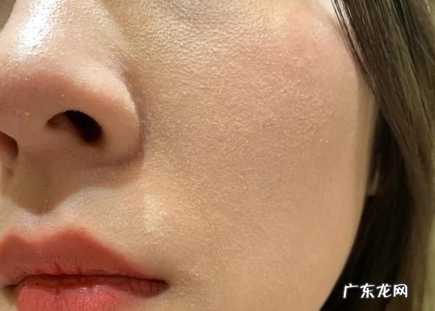 粉底卡粉浮粉怎么办,卡粉浮粉怎么办是什么原因