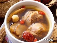 吃枸杞羊肉汤有什么好处,羊肉汤能放枸杞子