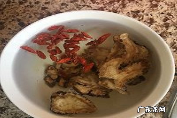 吃枸杞羊肉汤有什么好处,羊肉汤能放枸杞子