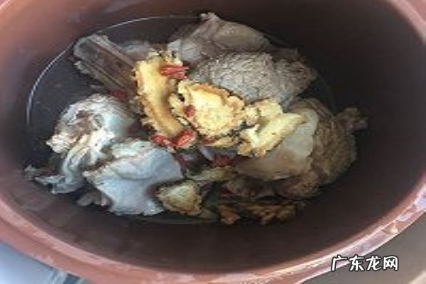吃枸杞羊肉汤有什么好处,羊肉汤能放枸杞子