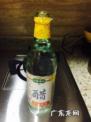 甜酸猪手家常做法,广东白色酸猪脚的做法