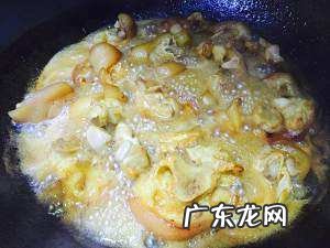 甜酸猪手家常做法,广东白色酸猪脚的做法