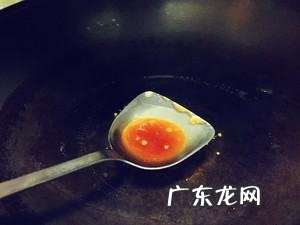 甜酸猪手家常做法,广东白色酸猪脚的做法