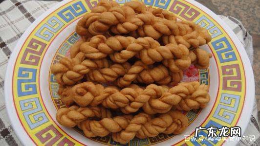 麻花为什么一炸就散,炸麻花的面揉不到一起