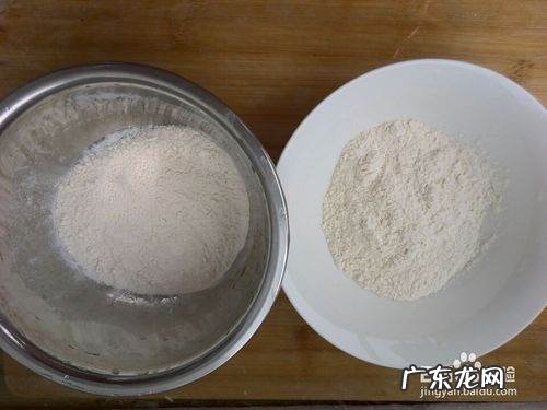 麻花为什么一炸就散,炸麻花的面揉不到一起