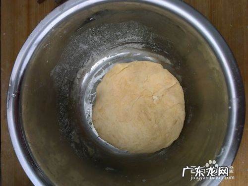 麻花为什么一炸就散,炸麻花的面揉不到一起