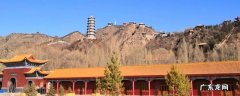 永昌旅游景点大全排名 永昌县景点