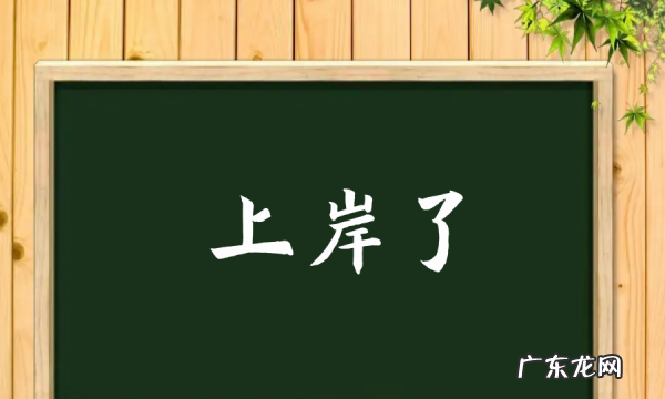 已上岸什么意思,温州大学音乐学院舞蹈专业
