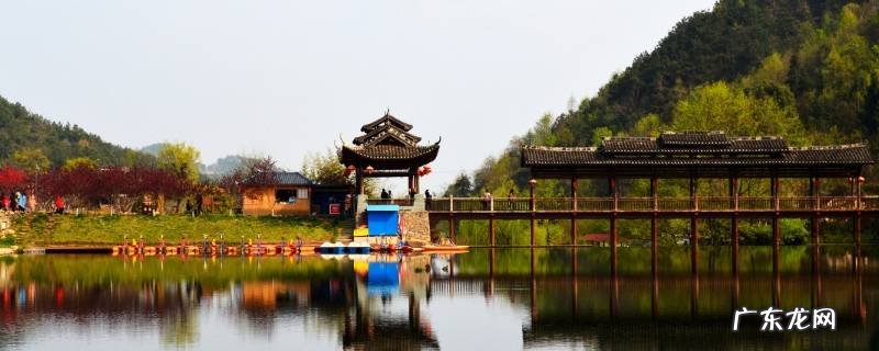 黄陂区景点免费 黄陂区景点