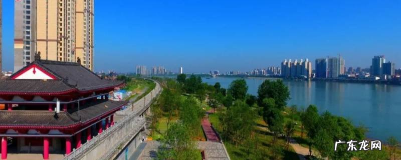 鼎湖区周边景点 鼎城区景点