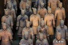 陶俑是什么做的,兵马俑是什么做的
