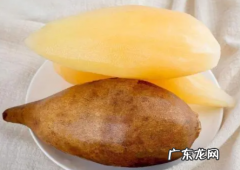 雪莲果生吃还是熟吃好,雪莲果生吃和熟吃有什么区别