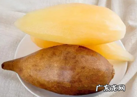 雪莲果生吃还是熟吃好,雪莲果生吃和熟吃有什么区别