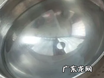 芋头粉要用冷水泡,芋头变粉还能不能吃