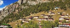 丁青县著名景点 丁青县景点