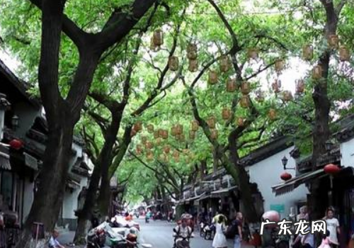 杭州哪里可以摆夜市,杭州必去的三条街夜市