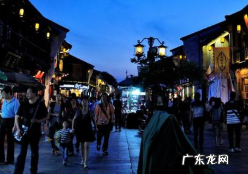 杭州哪里可以摆夜市,杭州必去的三条街夜市