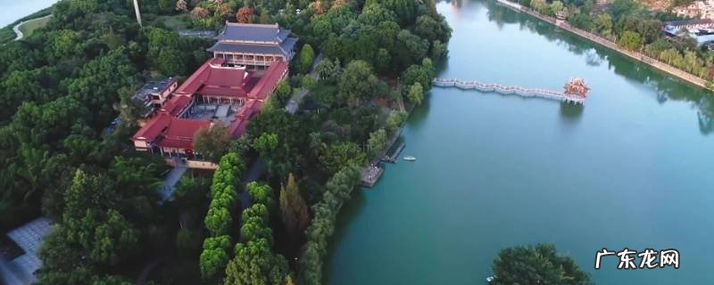 永安市景点 永安市景点排行榜