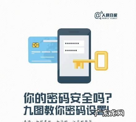 安全密码是什么,什么是安全密码
