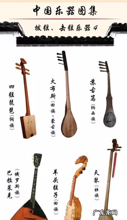 中国民族乐器拉弦类有哪些,民族拉弦乐器有哪些
