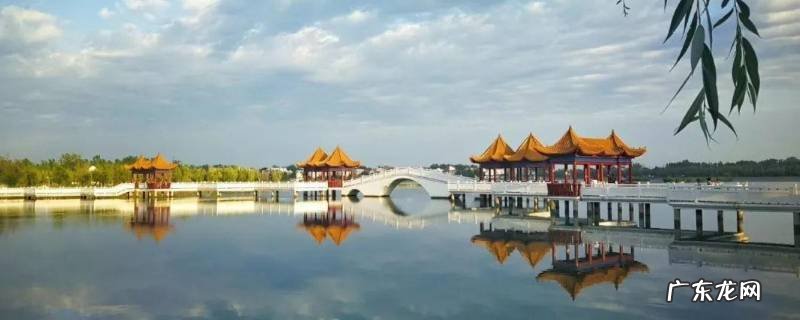 淮阳县有啥景点 淮阳县景点