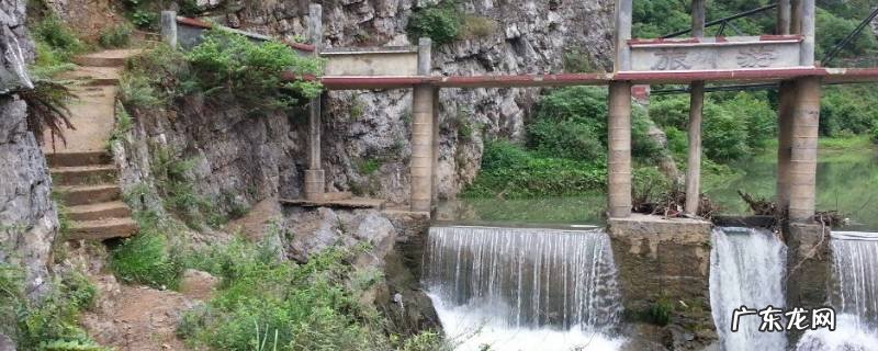 镇雄县景点 镇雄县旅游景点
