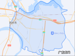 老荆州有哪3个县,老荆州有哪3个县城